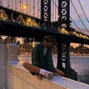 Meet your Posher, Micah